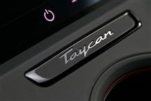 Taycan