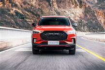 上汽大通MAXUS D90 Pro