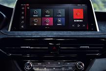 上汽大通MAXUS D90 Pro