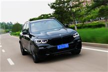 宝马X5（进口）