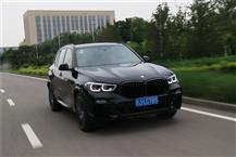 宝马X5（进口）