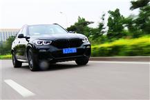 宝马X5（进口）