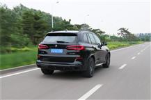 宝马X5（进口）