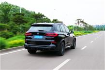 宝马X5（进口）