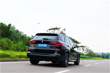 宝马X5（进口）