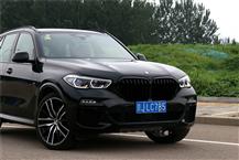 宝马X5（进口）