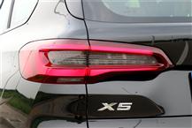 宝马X5（进口）