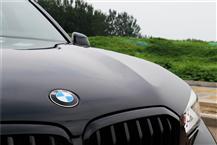 宝马X5（进口）