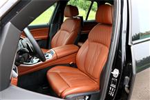 宝马X5（进口）