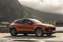 Macan