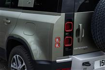 路虎卫士新能源