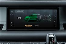 路虎卫士新能源