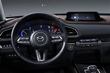 馬自達(dá)CX-30 EV