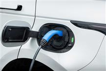 攬勝極光新能源