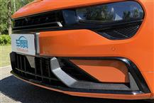 領(lǐng)克02 Hatchback