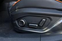 領(lǐng)克02 Hatchback