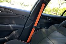 領(lǐng)克02 Hatchback