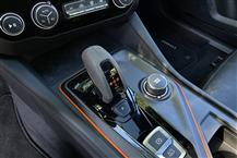 領(lǐng)克02 Hatchback