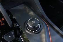 領(lǐng)克02 Hatchback