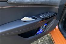 領(lǐng)克02 Hatchback