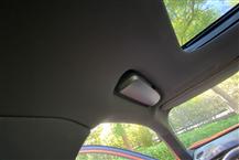 領(lǐng)克02 Hatchback