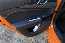 領(lǐng)克02 Hatchback