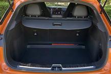 領(lǐng)克02 Hatchback