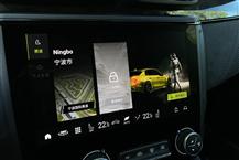 領(lǐng)克02 Hatchback