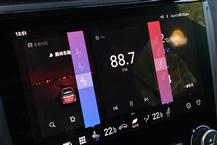 領(lǐng)克02 Hatchback