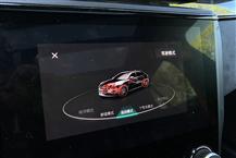 領(lǐng)克02 Hatchback