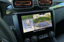 領(lǐng)克02 Hatchback