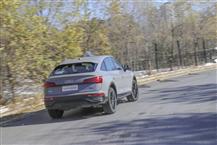 奧迪Q5L Sportback