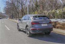 奧迪Q5L Sportback