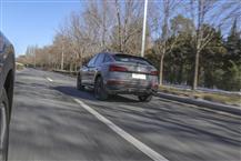 奧迪Q5L Sportback