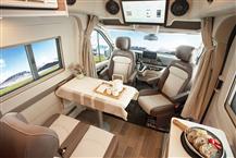 上汽大通MAXUS V100房车