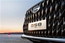 传祺GS8