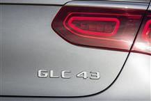 奔驰GLC轿跑 AMG