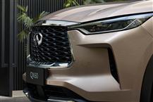 英菲尼迪QX60