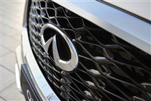 英菲尼迪QX60