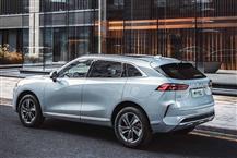 魏牌 摩卡新能源