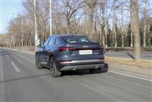 奥迪e-tron（进口）