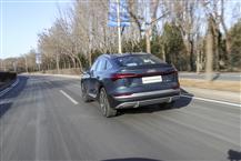 奥迪e-tron（进口）