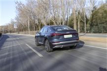 奥迪e-tron（进口）