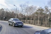 奥迪e-tron（进口）