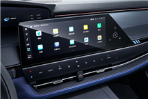 長安UNI-K 智電iDD