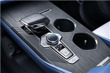 長安UNI-K 智電iDD