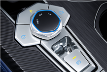 長安UNI-K 智電iDD