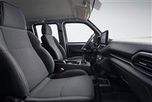 長(zhǎng)安星卡PLUS