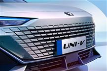 长安UNI-V