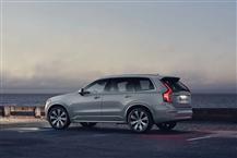 沃爾沃XC90插電式混動(dòng)